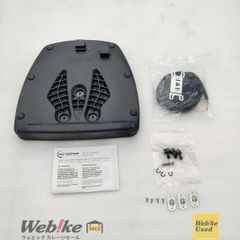 S 正規品 右ハンドル Disklok シルバー ダイアモンド 英国製 - メルカリ