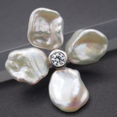 B476 ヴィンテージ SILVER 925刻印 ブレスレット ハンドバッグ 