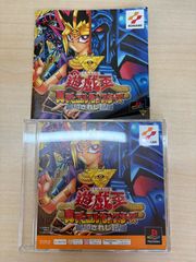 希少⭐︎遊戯王真デュエルモンスターズ 封印されし記憶初回限定