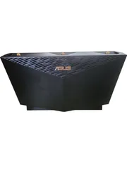 ​美品 ASUS RT-AX86U ゲーミングルーター Wi-Fi6 高速 動作確認済のサムネイル