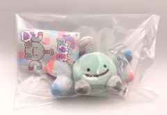マスコット へんしん！メタモン コイル ポケモンセンターのサムネイル