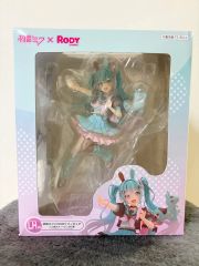 タイトーくじ 初音ミク×RODY LH賞（ラストハッピー賞） フィギュア
