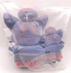 へんしん！メタモン ゾロア ぬいぐるみ マスコット セット ポケモン