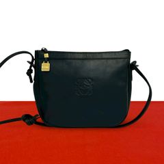 極 美品 GUCCI グッチ オールドグッチ ヴィンテージ バンブー レザー