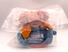 へんしん！メタモン メッソン ぬいぐるみ マスコット セット ポケモン