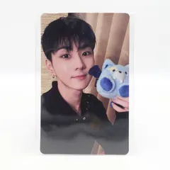 ENHYPEN ジョンウォン THESIN:VANISH JP Weverse Shop JAPAN 購入特典
