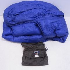 ISUKA Air450X イスカ ダウンシュラフ -6℃ - メルカリ