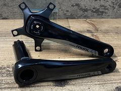 H*A様 SRAM RED クランクアーム カーボン 170mm - メルカリ