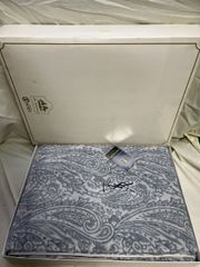 最終価格！新品 イヴサンローラン タオルケットセット - メルカリ