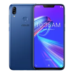 整備済み品 ZenFone Max (M2) ZB633KL 32GB SIMフリー 白ロム 【1・2】のサムネイル