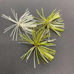 ツネキチ 常吉 ハンハンジグ ゼロのサムネイル