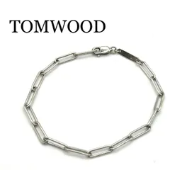 『TOMWOOD』トムウッド チェーン ブレスレットのサムネイル