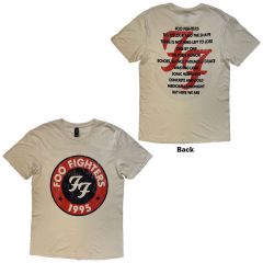 2002年 フーファイターズ ボクシング Tシャツ ブラウン Sサイズ - メルカリ
