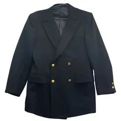 ケント VAN JACKET 金ボタン 4つボタン ダブル【AFA22】のサムネイル