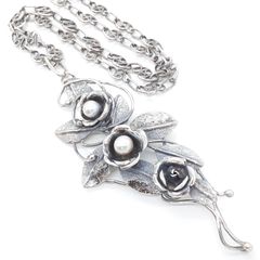 THIRTEEN DESIGNS サーティーンデザインズ ネックレス ペンダント