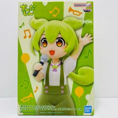 ずんだもんフィギュア 坂本アヒルver.〜お歌ずんだもん〜 - メルカリ