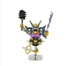 ドラゴンクエスト メタリックモンスターズギャラリー キラーマジンガのサムネイル