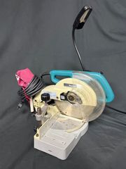 makita LS0840F 216mm 卓上マルノコ【店舗管理番号m】 - メルカリ