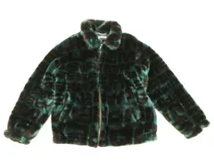 2026年最新】faux fur repeater bomberの人気アイテム - メルカリ