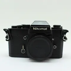 Nikon Nikomat ELのサムネイル