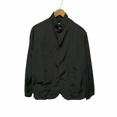 Engineered Garments BEAMS BOY エンジニアードガーメンツ ビームスボーイ ナイロンジャケット ブラック系 ポリエステル サイズ1 67172のサムネイル