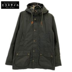 Barbour ノンオイルドビデイルジャケット ビデイル 1601105 - メルカリ