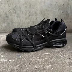 2026年最新】nIke AIR kukini triple blackの人気アイテム - メルカリ