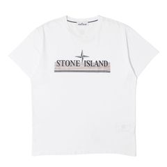 おさむ様専用 STONE ISLAND 半袖Tシャツ - メルカリ