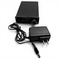 DACアンプ+ FXAUDIO PH-A2Jヘッドホンアンプセット DACアンプ+ FXAUDIO PH-A2Jヘッドホンアンプセット - メルカリ