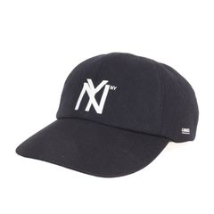 At LAST&CO アットラスト カーディガン サイズ:40 2トーン ウール