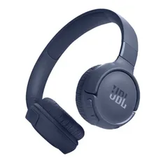 【新品未使用】【未開梱】JBL ブルートゥースヘッドホン ブルー ［リモコン・マイク対応 /Bluetooth］ JBLT520BTBLUのサムネイル