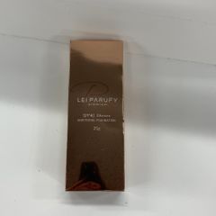 未使用・未開封】レイパルフィー プレミアム ファンデーション 25g