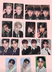 Straykids スキズ ATE 封入 トレカ まとめ売り9枚 リノ - メルカリ