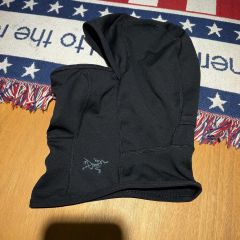 ARC'TERYX アークテリクス スカルキャップ ビーニー ニット帽 - メルカリ