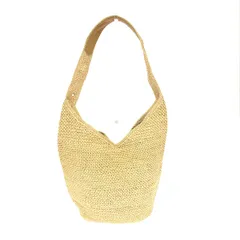 Helen Kaminski ヘレンカミンスキー ワンショルダーバッグ  ラフィア    ベージュ レディース / 240001207391のサムネイル