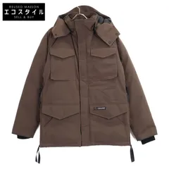 ▽▽カナダグース ジャスパー ダウンジャケット 68F8490 ベージュ 2026年最新】canada goose 68F8490の人気アイテム - メルカリ