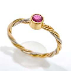中古】ファベルジェ Faberge ペンダントトップ インペリアル