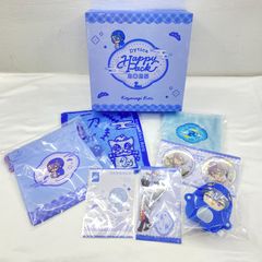ネックレス&カード 小柳ロウ メルティバレンタイン にじさんじ