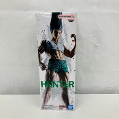 2026年最新】hunter hunter 12の人気アイテム - メルカリ