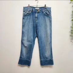 クロエ Chloe デニムパンツ 40 (27) サイズのサムネイル