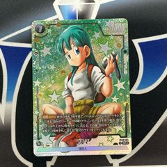 DBFW】 ゴジータ:GT SCR☆ パラレル FB09-123 - メルカリ