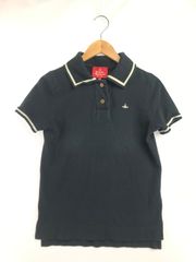 Vivienne Westwood RED LABEL ポロシャツ 38 - メルカリ