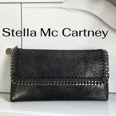 Stella McCartney ファラベラ 長財布 ブラックのサムネイル