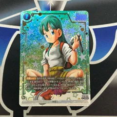 2026年最新】ブルマ SRパラレルの人気アイテム - メルカリ