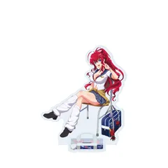 2026年最新】POP UP PARADE ハイスクールD×D HERO リアス・グレモリー
