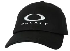 PALACE OAKLEY 6-Panel パレス　オークリー　キャップのサムネイル