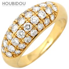 ブローチ カメオ ホワイト×イエローゴールド シェル 彫刻 ペンダント