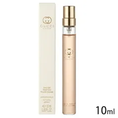 グッチ ギルティ プールファム オードパルファム EDP SP 10ml ミニ香水[7081] 追跡可能メール便[P2]のサムネイル