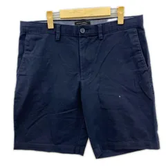 Banana Republic バナナリパブリックパンツ size32/ネイビー系のサムネイル