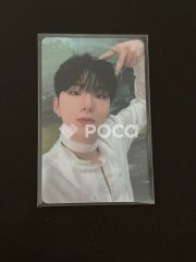 MONSTA X THE CODE 予約特典ポラロイド 3種 キヒョン ジュホン - メルカリ